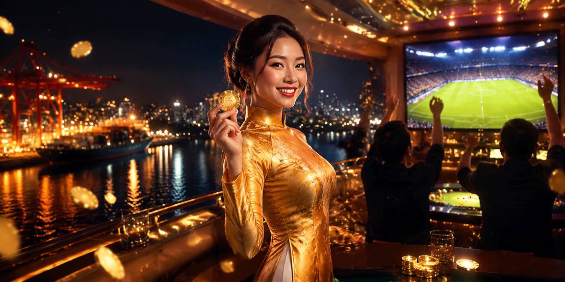 cos2a Phòng Live Casino cos2a – Bàn Baccarat, Roulette và Blackjack Streaming Từ Studio